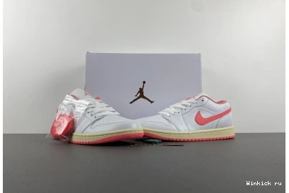 Low AIR 1 JORDAN 0730